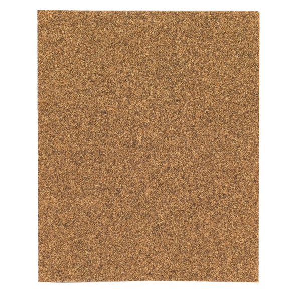 Adalox A211/A213 AO Coarse Grit Paper Sheet