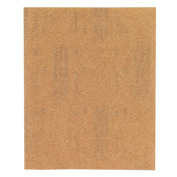 A511/A513 Garnet Medium Grit Paper Sheet
