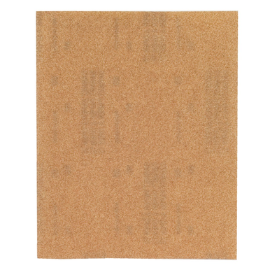 A511/A513 Garnet Coarse Grit Paper Sheet