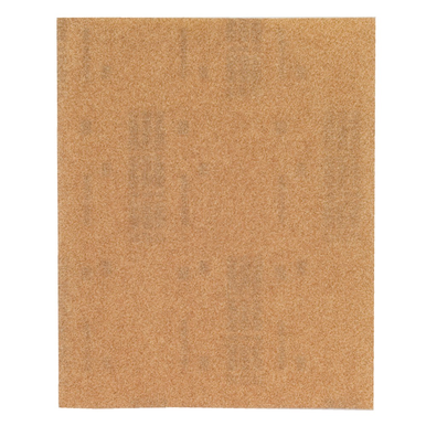 A511/A513 Garnet Coarse Grit Paper Sheet