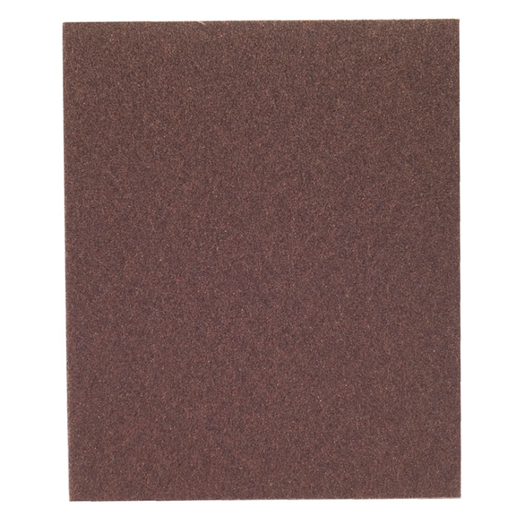 Metalite K225/K227 AO Coarse Grit Cloth Sheet