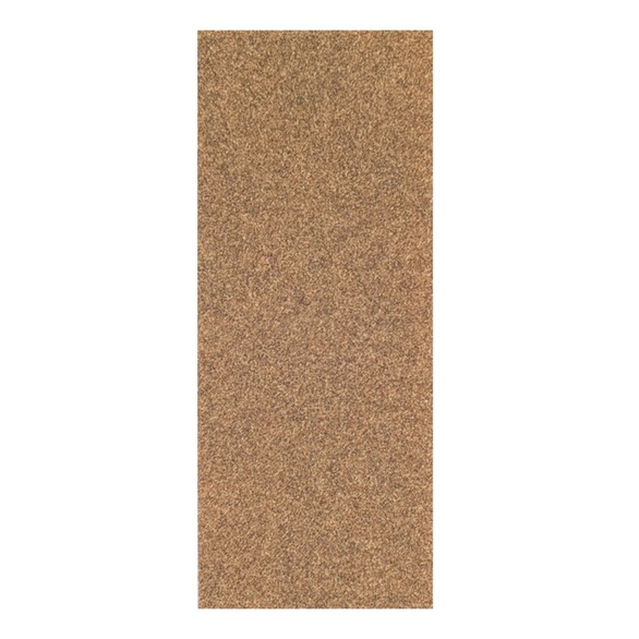 Adalox A213 AO Coarse Grit Paper Cut Sheet