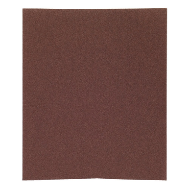 Metalite K225/K227 AO Fine Grit Cloth Sheet