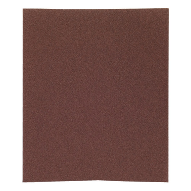 Metalite K225/K227 AO Fine Grit Cloth Sheet