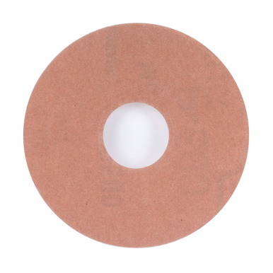 Norton® Adalox® A270 Lightweight Non-Stearated Coated Abrasive Disc Roll, 3 in Dia, 7/8 in, P800/Very Fine