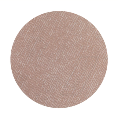 Norton® No-Fil® Adalox® A275 Lightweight Non-Vacuum Coated Abrasive Disc, 3 in Dia, No Hole, P180/Very Fine