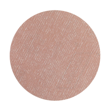 Norton® No-Fil® Adalox® A275 Lightweight Non-Vacuum Coated Abrasive Disc, 5 in Dia, No Hole, P600/Very Fine