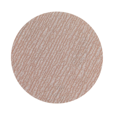 Norton® No-Fil® Adalox® A275 Lightweight Non-Vacuum Coated Abrasive Disc, 5 in Dia, No Hole, P220/Extra Fine