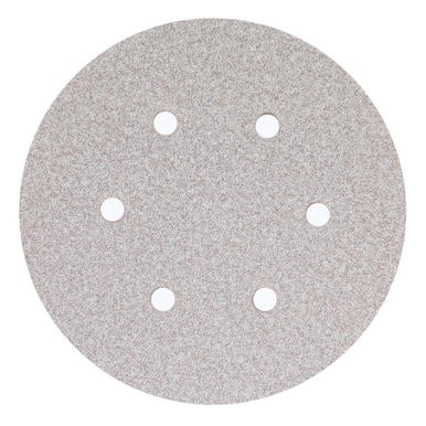 A275OP AO Fine Grit Paper H&L Vacuum Disc