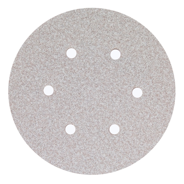 A275OP AO Fine Grit Paper H&L Vacuum Disc
