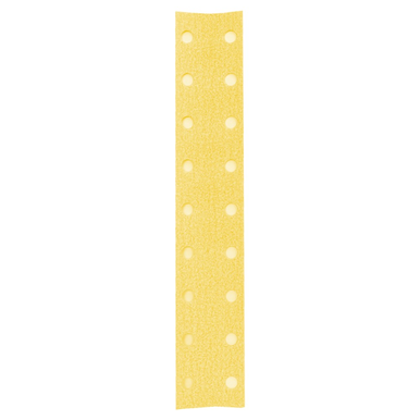 A275OP AO Fine Grit Paper H&L File Strip