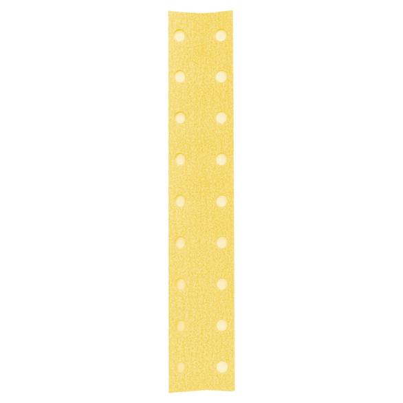 A275OP AO Fine Grit Paper H&L File Strip