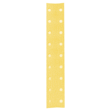 A275OP AO Medium Grit Paper H&L Vacuum File Strip