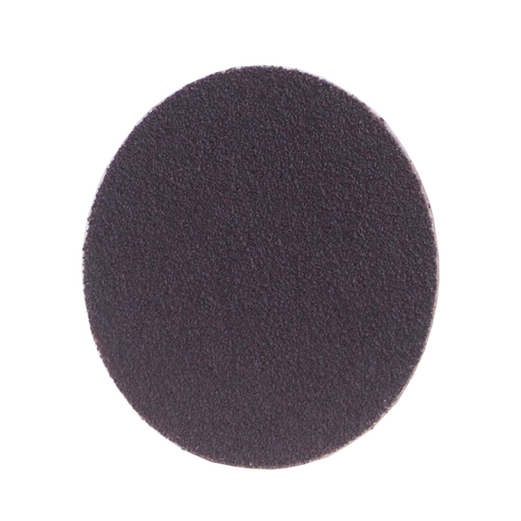 Norton® Metalite® R228 Small Diameter Close Coated Abrasive Disc, 8 in Dia, 60/Coarse, Aluminum Oxide Abrasive