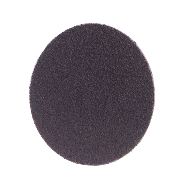 Norton® Metalite® R228 Small Diameter Close Coated Abrasive Disc, 5 in Dia, 180/Fine, Aluminum Oxide Abrasive