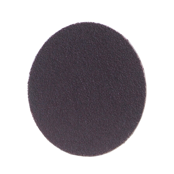 Norton® Metalite® R228 Large Diameter Close Coated Abrasive Disc, 15 in Dia, No Hole, 60/Coarse, Aluminum Oxide Abrasive