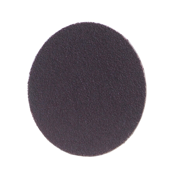 Norton® Metalite® R228 Large Diameter Close Coated Abrasive Disc, 16 in Dia, No Hole, 60/Coarse, Aluminum Oxide Abrasive