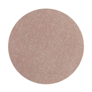 Norton® No-Fil® Adalox® A275 Lightweight Non-Vacuum Coated Abrasive Disc, 3 in Dia, No Hole, P400/Very Fine