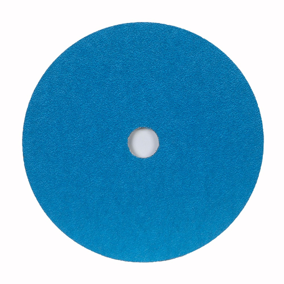 BlueFire F826 ZA Coarse Grit Fiber Disc