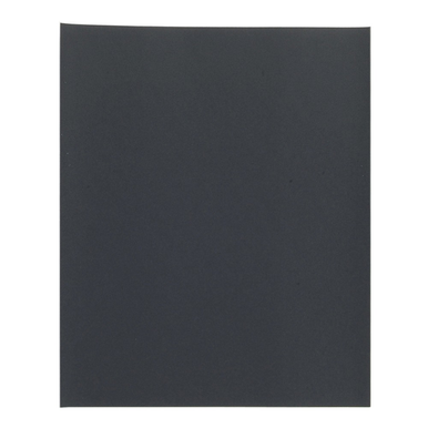 Black Ice T214 AO Fine Grit Paper WP Sheet