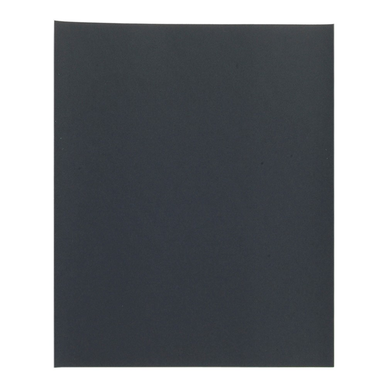 Black Ice T214 AO Fine Grit Paper WP Sheet