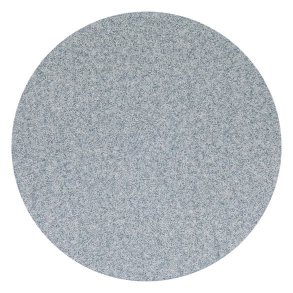 Norton® No-Fil® A975 Lightweight Non-Vacuum Coated Abrasive Disc, 6 in Dia, No Hole, P180/Very Fine