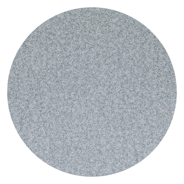 Norton® No-Fil® A975 Lightweight Non-Vacuum Coated Abrasive Disc, 5 in Dia, No Hole, P400/Very Fine