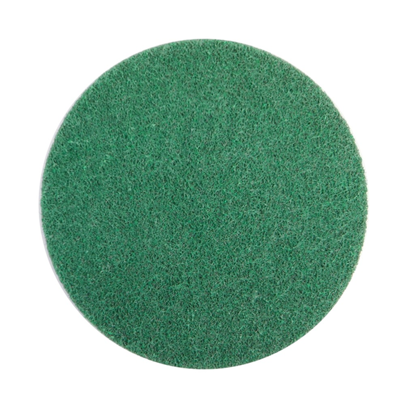 Merit 66623325155 5 AO Abrasive Disc Non Woven Blue