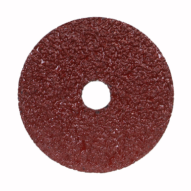 Metal F226/F240 AO Coarse Grit Fiber Disc