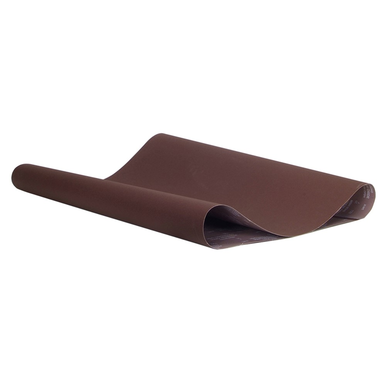 Norton® Metalite® R215 Plyweld RR-Flex Wide Abrasive Belt, 75 in L x 37 in W, 150/Fine, Aluminum Oxide Abrasive