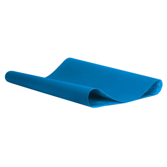 Norton® BlueFire® R831 Plyweld RR-Flex Wide Abrasive Belt, 75 in L x 36 in W, 50/Medium, Zirconia Alumina Abrasive