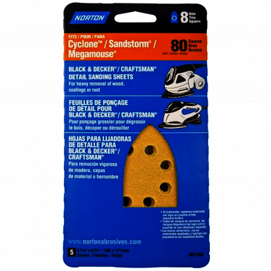 Image for NORTON 07660702707
