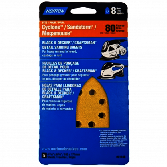 Image for NORTON 07660702707
