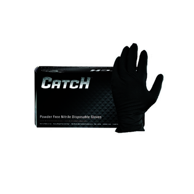 Image for NUTREN GL-NT107BKFX