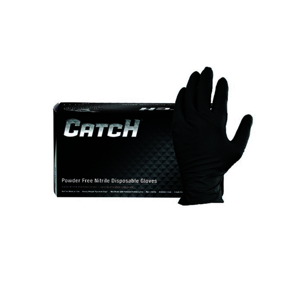 Image for NUTREN GL-NT107BKFX