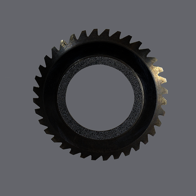 Image for ONSCUT 30-318