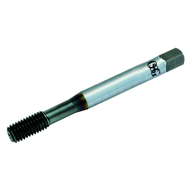 OSG 1410110700 Thread Size M3x0.50, Thread Limit D5, Chamfer 4.5P, Thread Forming Tap