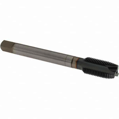OSG 1651503508 1/2-20 Size, UNF, 3 Flute, Spiral Point Tap