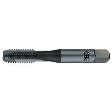OSG 2003100 #4-40 Size, UNC, 2 Flute, Spiral Point Tap
