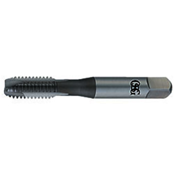 OSG 2003100 #4-40 Size, UNC, 2 Flute, Spiral Point Tap