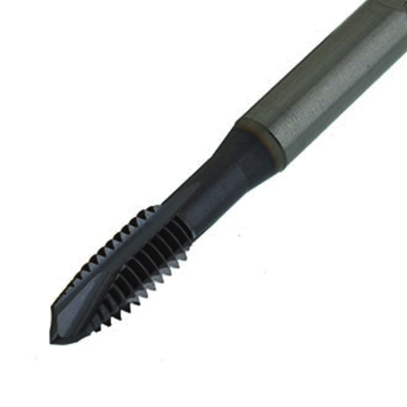 OSG 2842908 1/2-20 Size, UNF, 3 Flute, Spiral Point Tap
