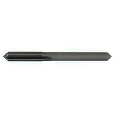 OSG 300-4370 0.4370 in Dia, 6 Flute, Straight  Shank, Chucking Reamer
