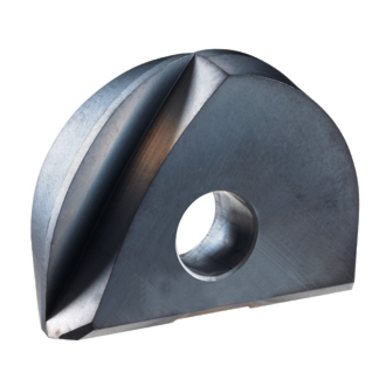 OSG 52101016 Insert Style PFB, Insert Size 1250, Material Carbide, Milling Insert