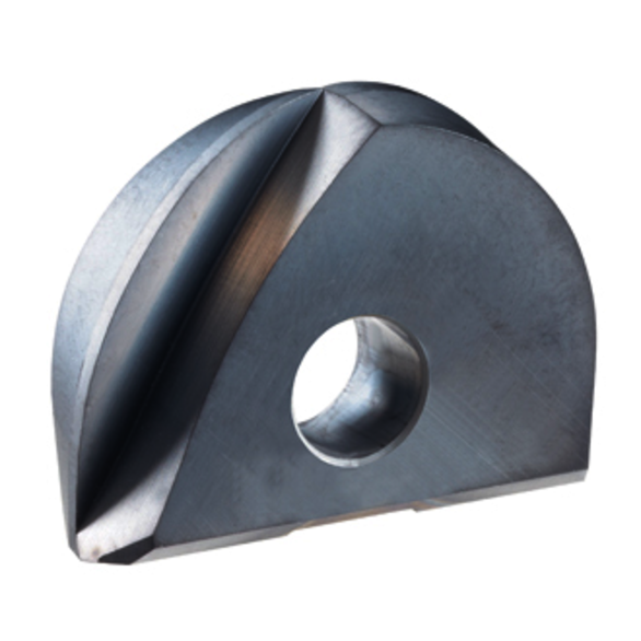 OSG 52101041 Insert Style PFB, Insert Size 0375, Material Carbide, Milling Insert