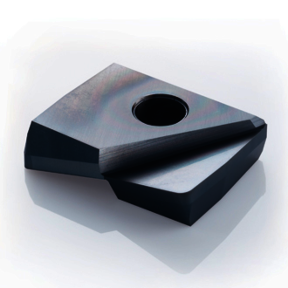 OSG 52201026 Insert Style PFR, Insert Size 1250, Material Carbide, Milling Insert