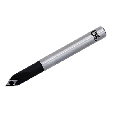 OSG 73807000, 5.0000 in OAL, High Speed Steel, Spotting Drill