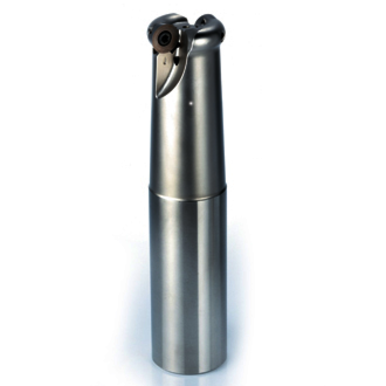 OSG 7825018 Insert Style Round, Insert Size 1204, Material Carbide, Milling Insert