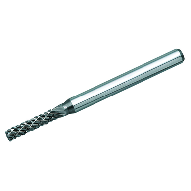 OSG 800-8007 Sc-41, 3/32 In Cut Dia, 1/8 In Shank Dia, Burr