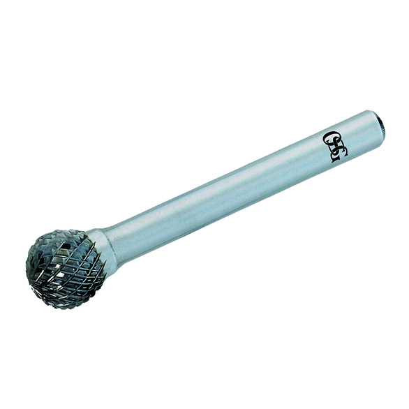 OSG 808-1250-60 Sd-11*, 3.00 mm Cut Dia, 6 In Shank Dia, Burr