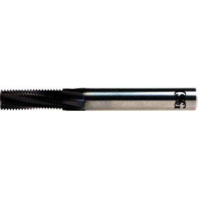 OSG 8304701 M6x1.00 Thread Size, Internal, 4 Flute, Helical Flute Thread Mill